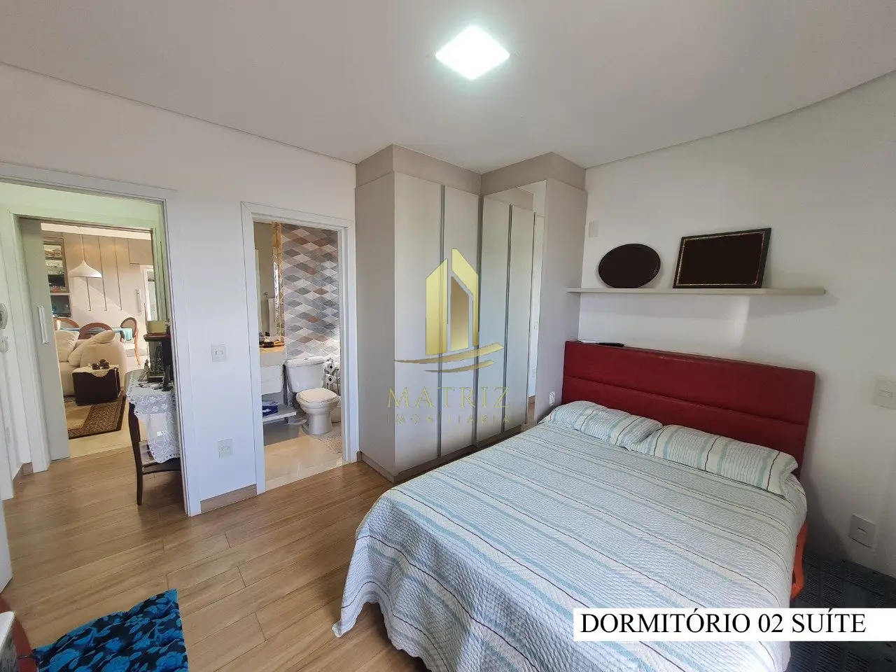 Apartamento à venda no Estação em Franca - Cód. 2666 (Foto 17) - Matriz Imobiliária
