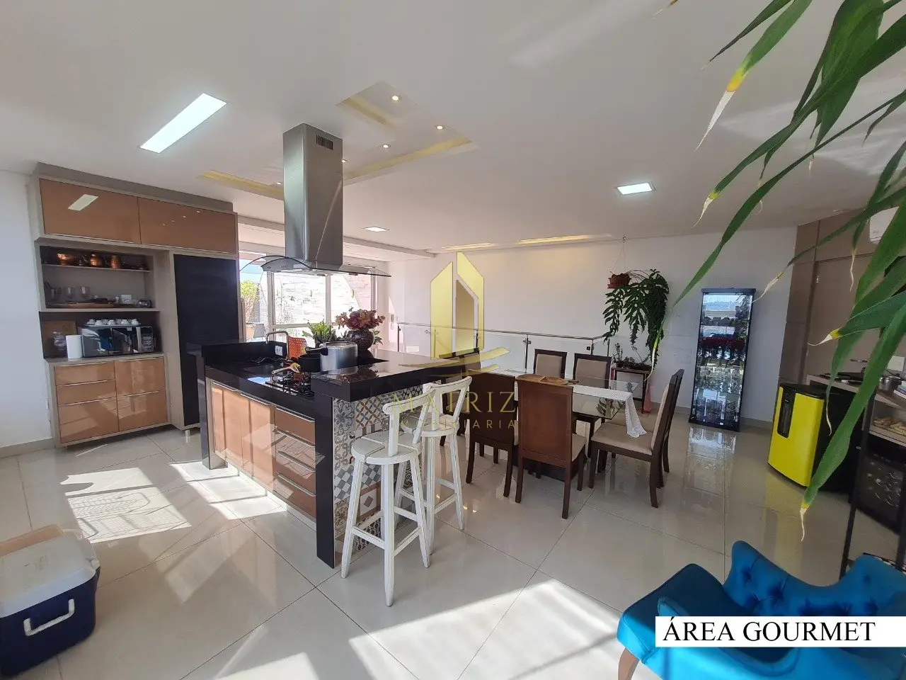 Apartamento à venda no Estação em Franca - Cód. 2666 (Foto 20) - Matriz Imobiliária