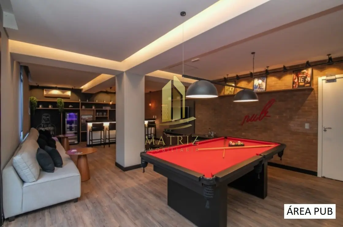 Apartamento à venda no Residencial Paraíso em Franca - Cód. 2671 (Foto 13) - Matriz Imobiliária