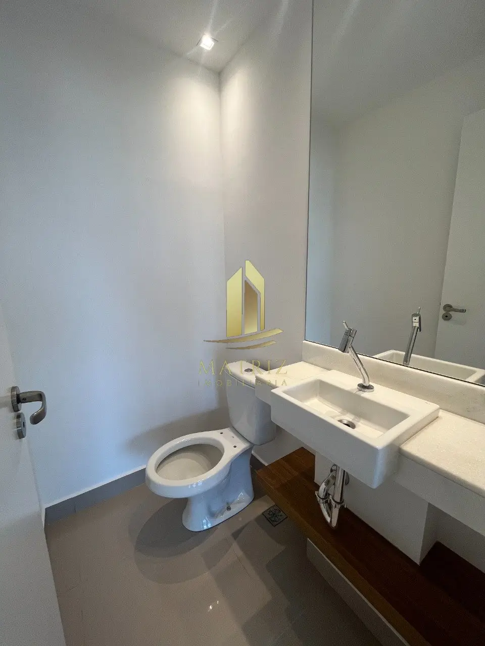 Apartamento à venda no Residencial Paraíso em Franca - Cód. 2671 (Foto 5) - Matriz Imobiliária