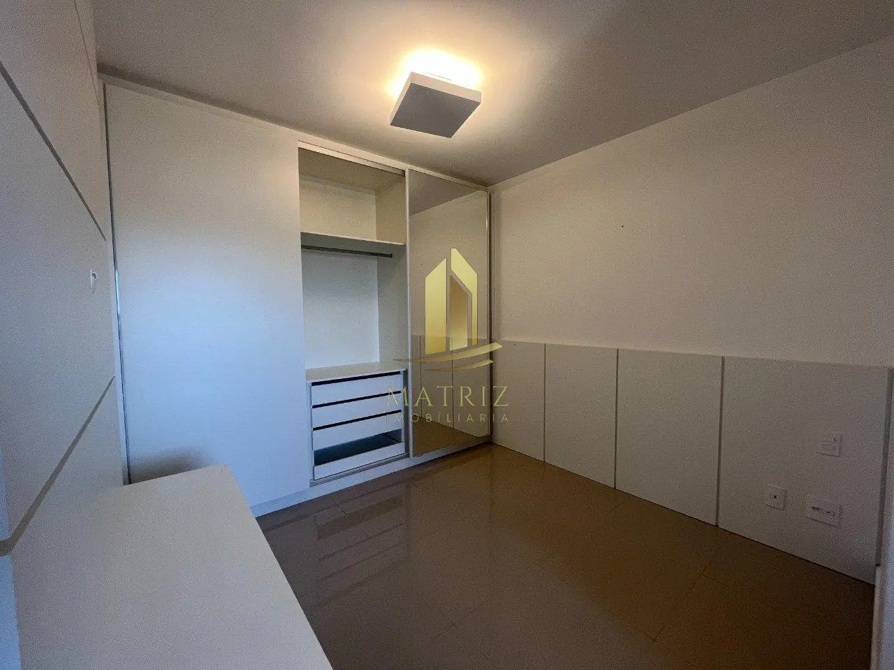Apartamento à venda no Residencial Paraíso em Franca - Cód. 2671 (Foto 9) - Matriz Imobiliária