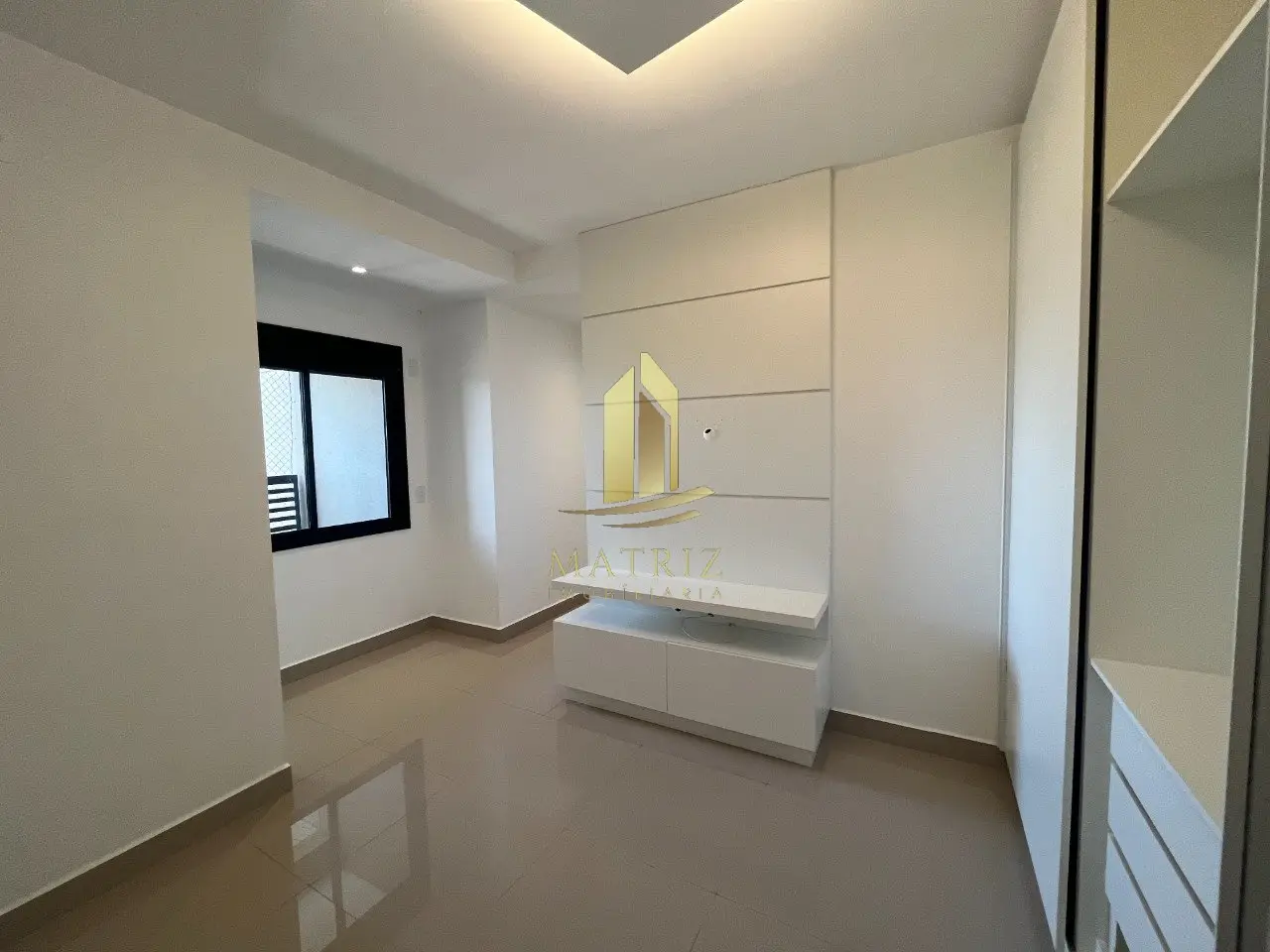 Apartamento à venda no Residencial Paraíso em Franca - Cód. 2671 (Foto 10) - Matriz Imobiliária