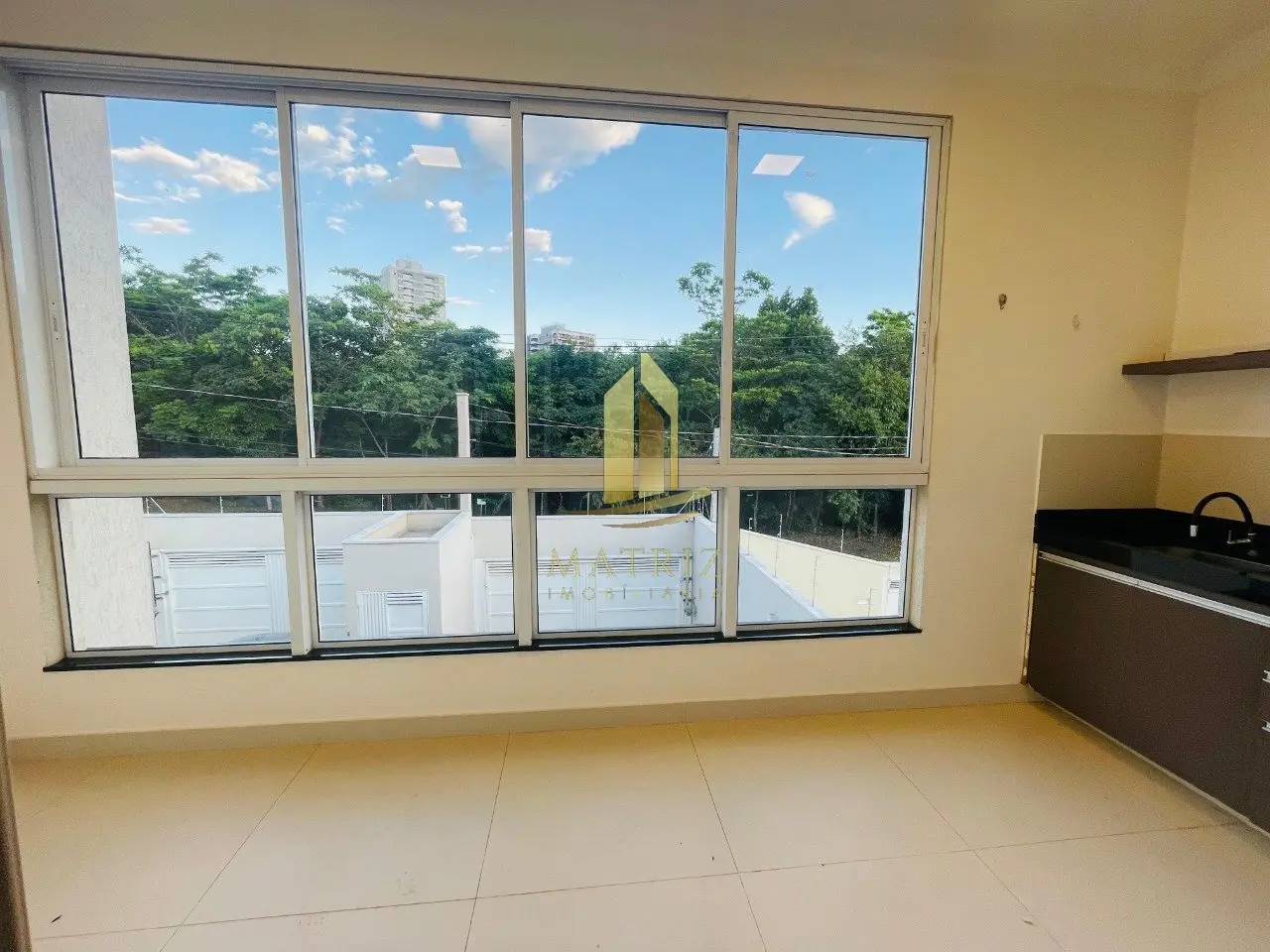 Apartamento à venda no Residencial Amazonas em Franca - Cód. 2679 (Foto 3) - Matriz Imobiliária