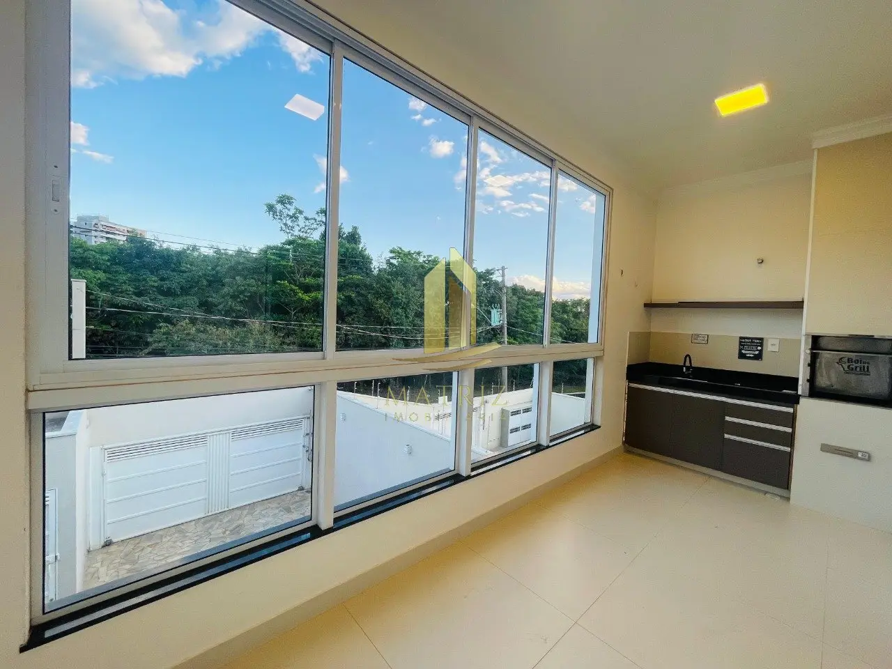 Apartamento à venda no Residencial Amazonas em Franca - Cód. 2679 (Foto 1) - Matriz Imobiliária