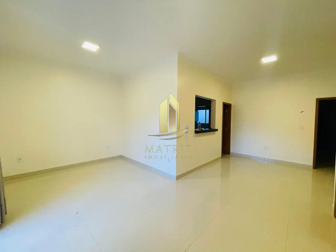 Apartamento à venda no Residencial Amazonas em Franca - Cód. 2679 (Foto 4) - Matriz Imobiliária