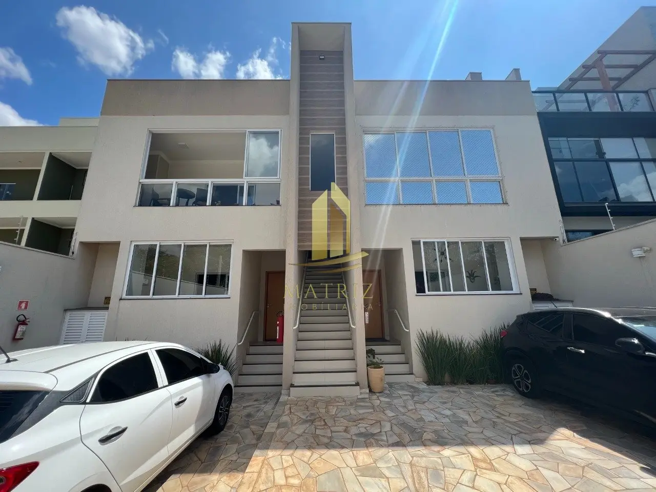 Apartamento à venda no Residencial Amazonas em Franca - Cód. 2679 (Foto 2) - Matriz Imobiliária