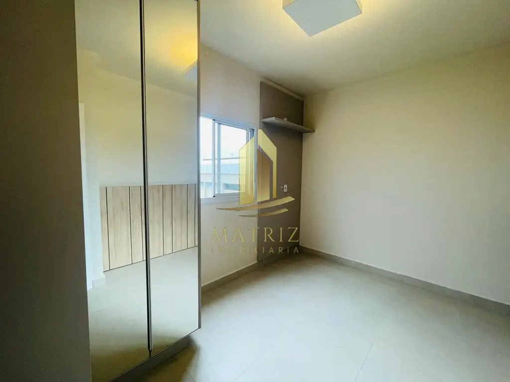 Apartamento para alugar no Núcleo Agrícola Alpha em Franca - Cód. 2689 (Foto 6) - Matriz Imobiliária