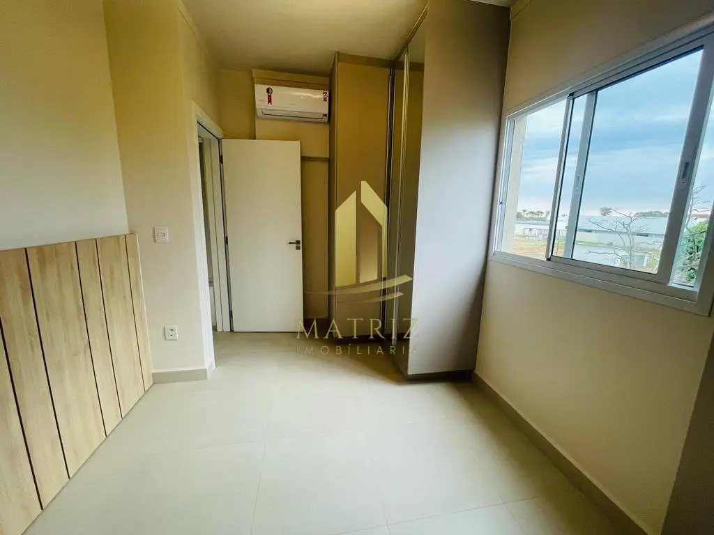 Apartamento para alugar no Núcleo Agrícola Alpha em Franca - Cód. 2689 (Foto 9) - Matriz Imobiliária