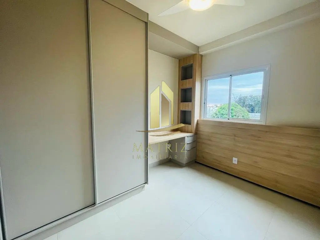Apartamento para alugar no Núcleo Agrícola Alpha em Franca - Cód. 2689 (Foto 10) - Matriz Imobiliária