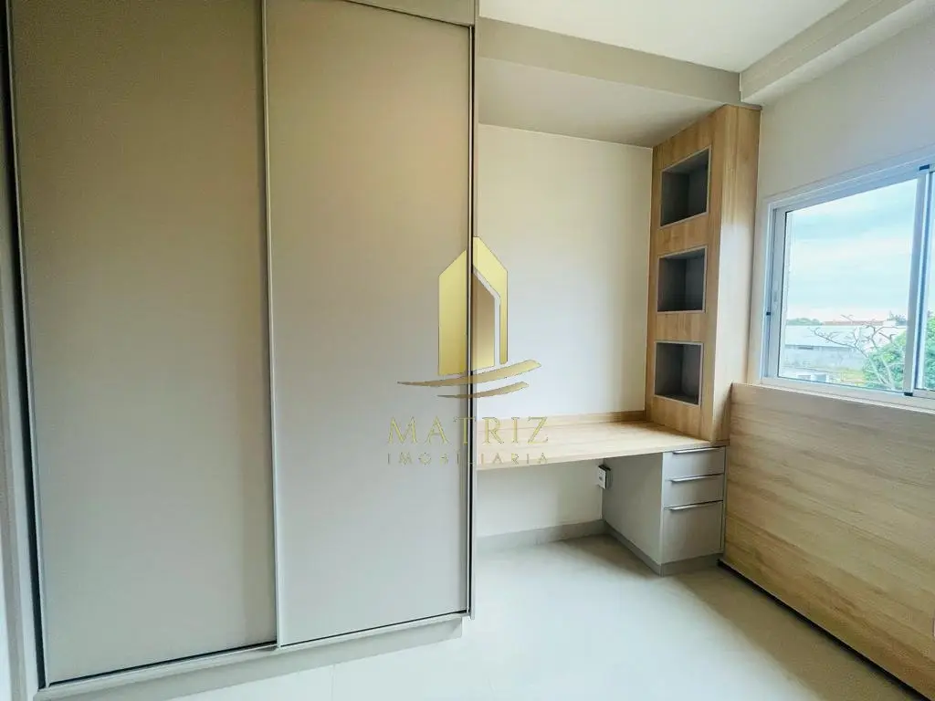 Apartamento para alugar no Núcleo Agrícola Alpha em Franca - Cód. 2689 (Foto 11) - Matriz Imobiliária