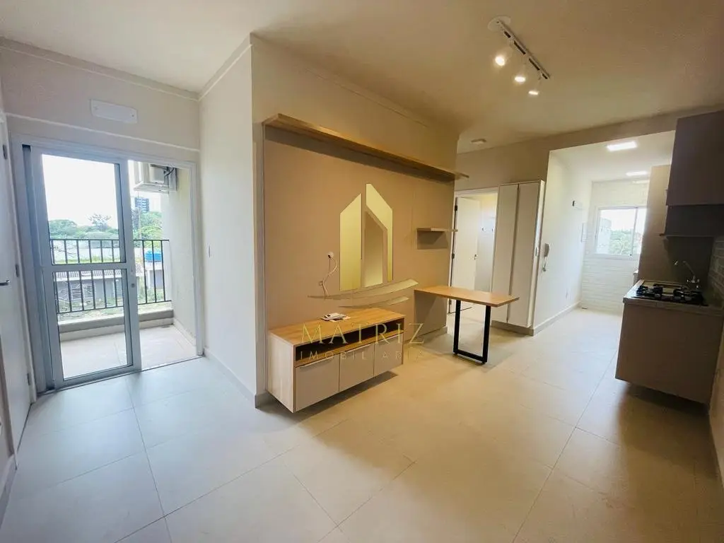 Apartamento para alugar no Núcleo Agrícola Alpha em Franca - Cód. 2689 (Foto 5) - Matriz Imobiliária