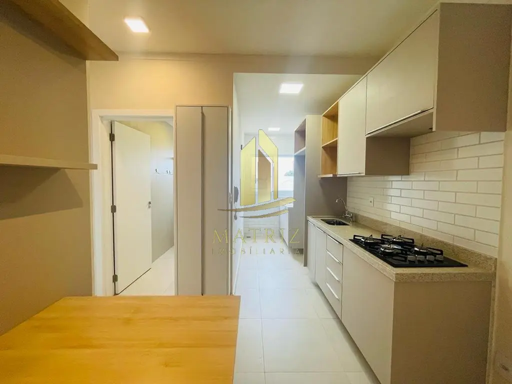 Apartamento para alugar no Núcleo Agrícola Alpha em Franca - Cód. 2689 (Foto 2) - Matriz Imobiliária