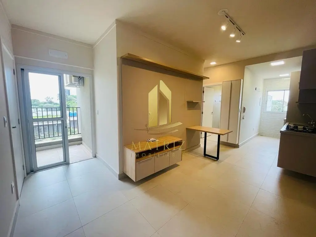 Apartamento para alugar no Núcleo Agrícola Alpha em Franca - Cód. 2689 (Foto 3) - Matriz Imobiliária