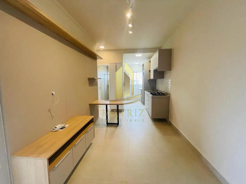 Apartamento para alugar no Núcleo Agrícola Alpha em Franca - Cód. 2689 (Foto 4) - Matriz Imobiliária