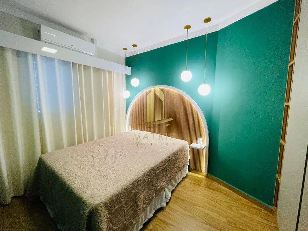 Apartamento à venda no Residencial Amazonas em Franca - Cód. 2695 (Foto 6) - Matriz Imobiliária