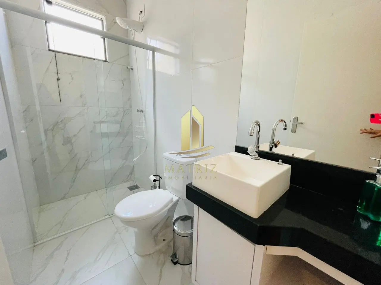 Apartamento à venda no Residencial Amazonas em Franca - Cód. 2695 (Foto 9) - Matriz Imobiliária