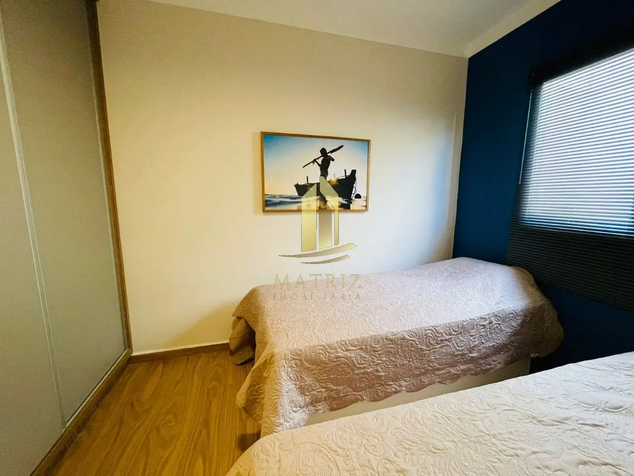 Apartamento à venda no Residencial Amazonas em Franca - Cód. 2695 (Foto 10) - Matriz Imobiliária