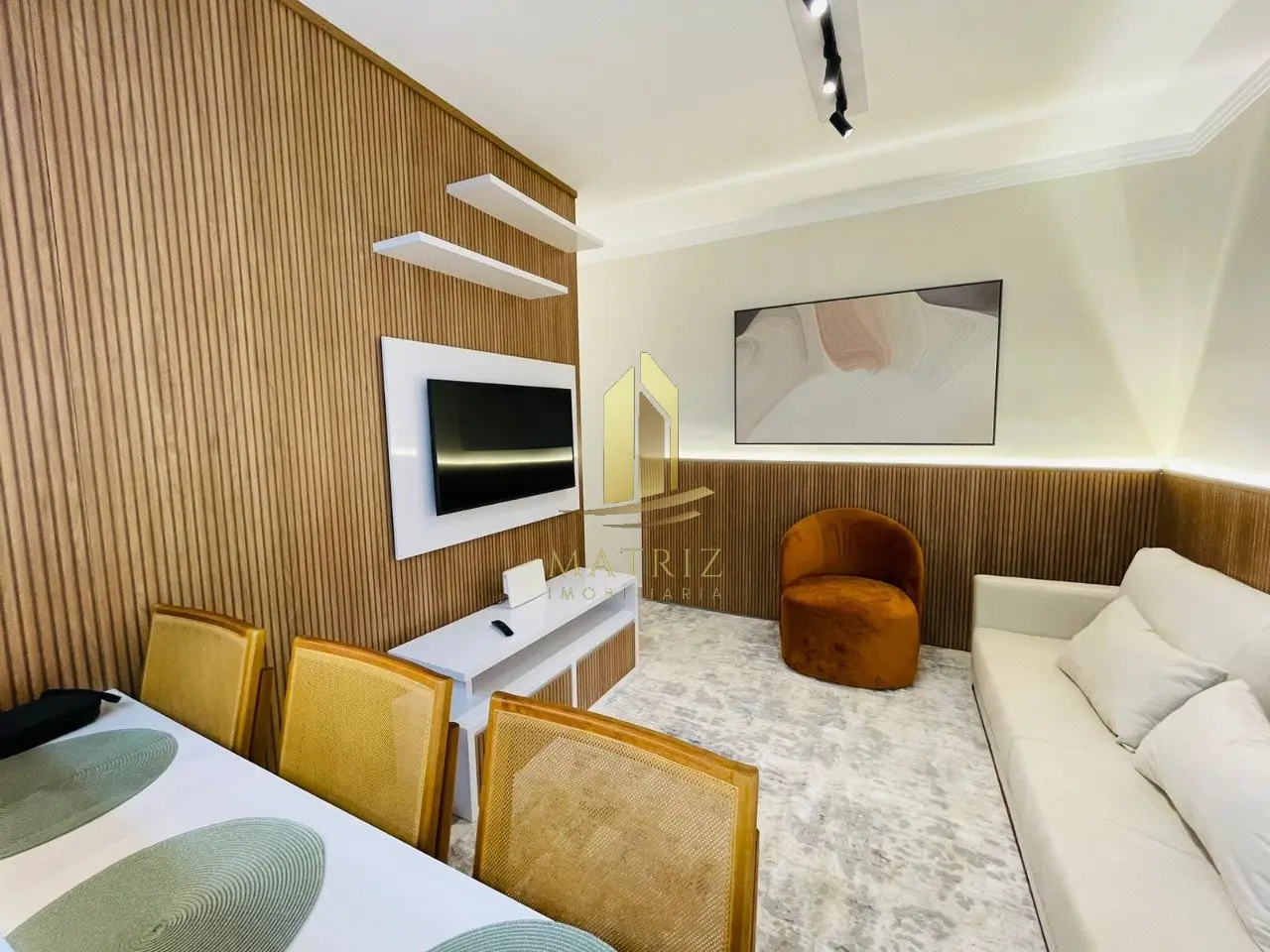 Apartamento à venda no Residencial Amazonas em Franca - Cód. 2695 (Foto 11) - Matriz Imobiliária