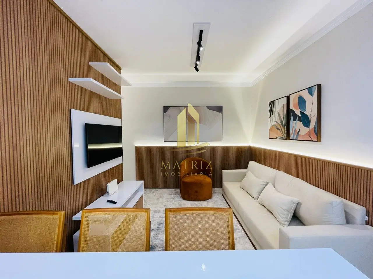 Apartamento à venda no Residencial Amazonas em Franca - Cód. 2695 (Foto 12) - Matriz Imobiliária