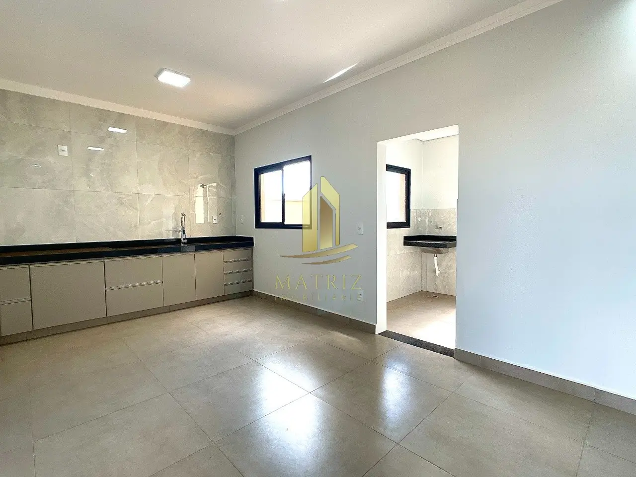 Apartamento à venda no Jardim Natal em Franca - Cód. 2719 (Foto 5) - Matriz Imobiliária