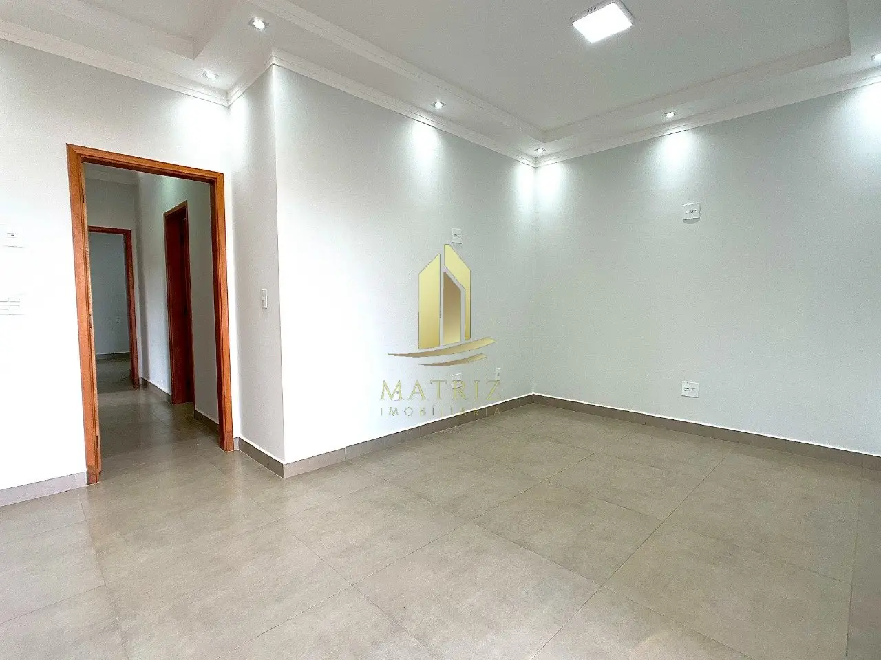 Apartamento à venda no Jardim Natal em Franca - Cód. 2720 (Foto 4) - Matriz Imobiliária