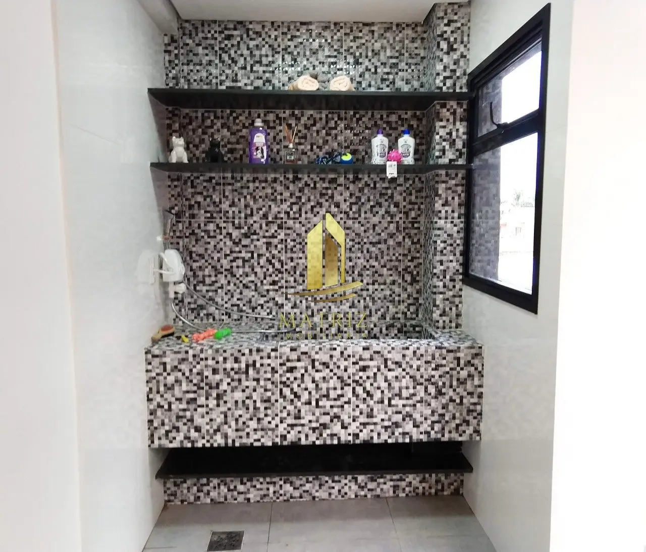 Apartamento à venda no Prolongamento Vila Industrial em Franca - Cód. 2724 (Foto 18) - Matriz Imobiliária