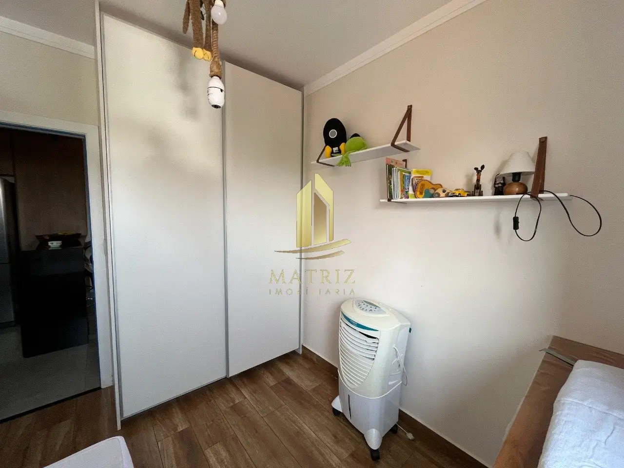 Apartamento à venda no Prolongamento Vila Industrial em Franca - Cód. 2724 (Foto 3) - Matriz Imobiliária