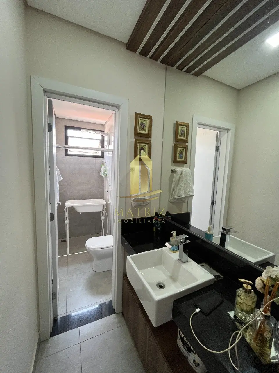 Apartamento à venda no Prolongamento Vila Industrial em Franca - Cód. 2724 (Foto 6) - Matriz Imobiliária