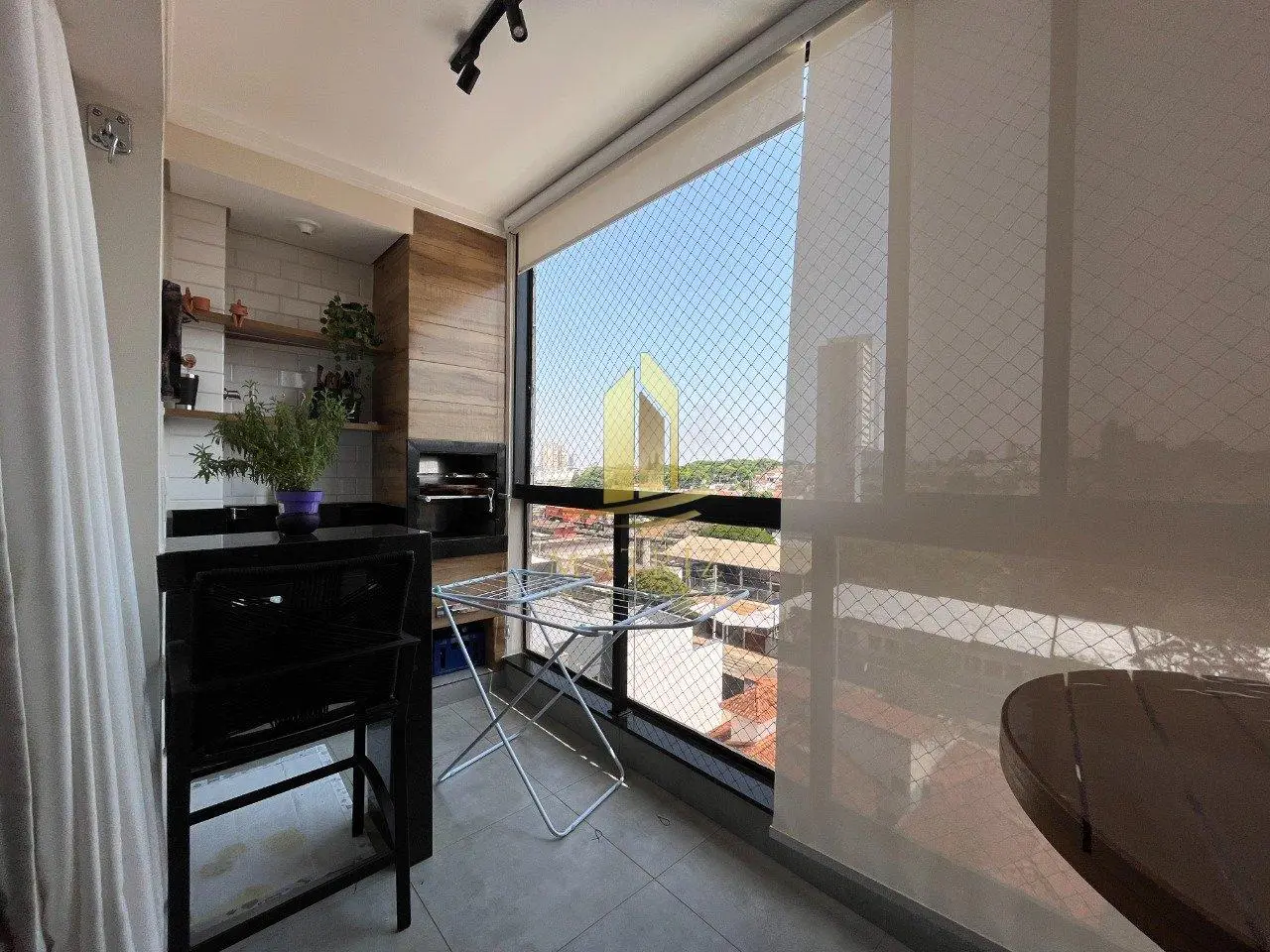 Apartamento à venda no Prolongamento Vila Industrial em Franca - Cód. 2724 (Foto 10) - Matriz Imobiliária