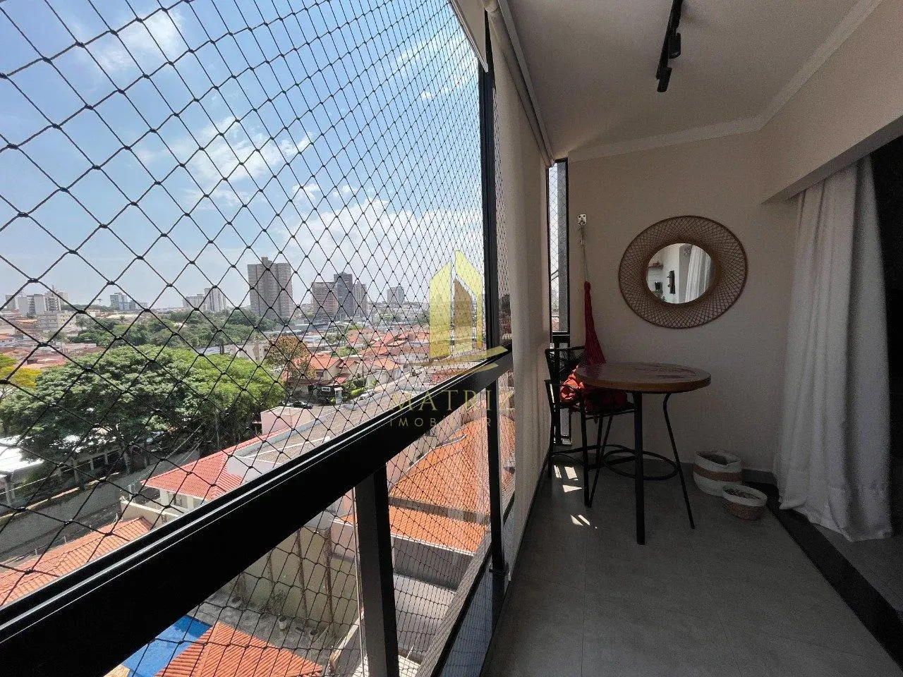 Apartamento à venda no Prolongamento Vila Industrial em Franca - Cód. 2724 (Foto 11) - Matriz Imobiliária
