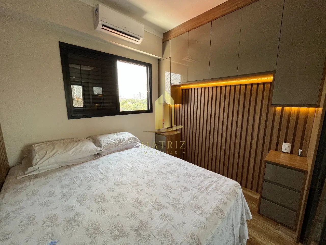 Apartamento à venda no Prolongamento Vila Industrial em Franca - Cód. 2724 (Foto 14) - Matriz Imobiliária