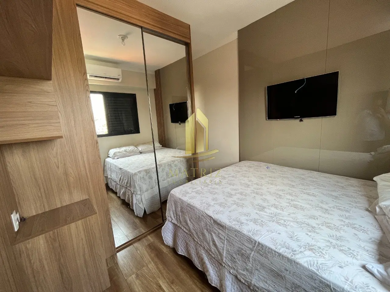 Apartamento à venda no Prolongamento Vila Industrial em Franca - Cód. 2724 (Foto 15) - Matriz Imobiliária