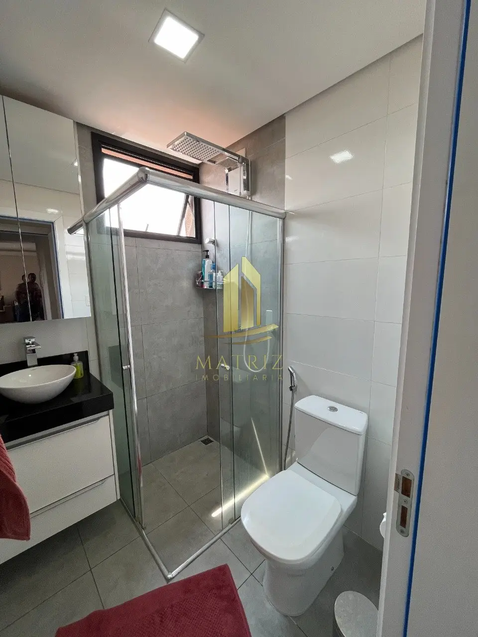 Apartamento à venda no Prolongamento Vila Industrial em Franca - Cód. 2724 (Foto 16) - Matriz Imobiliária