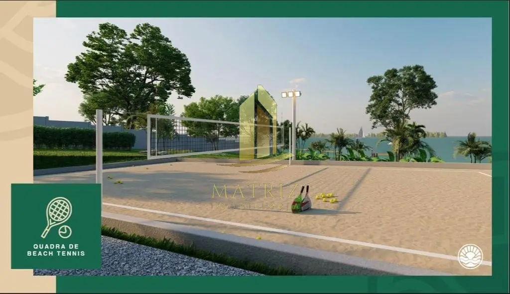 Terreno à venda no Rifaina em Rifaina - Cód. 2739 (Foto 7) - Matriz Imobiliária