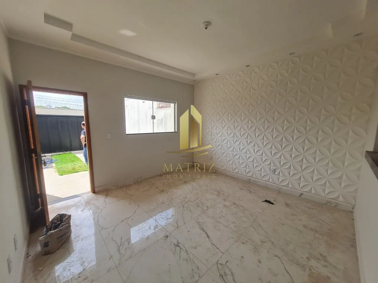 Apartamento à venda no Jardim Barão em Franca - Cód. 2744 (Foto 1) - Matriz Imobiliária