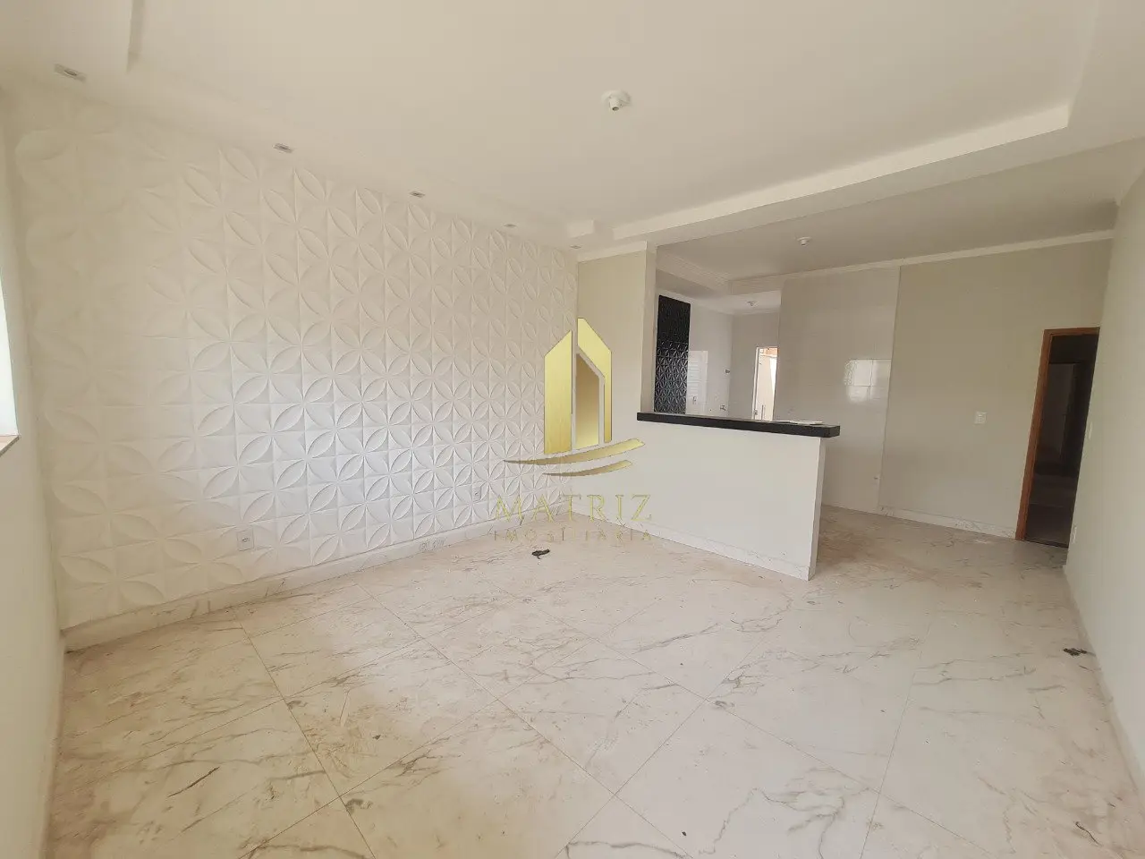 Apartamento à venda no Jardim Barão em Franca - Cód. 2744 (Foto 2) - Matriz Imobiliária