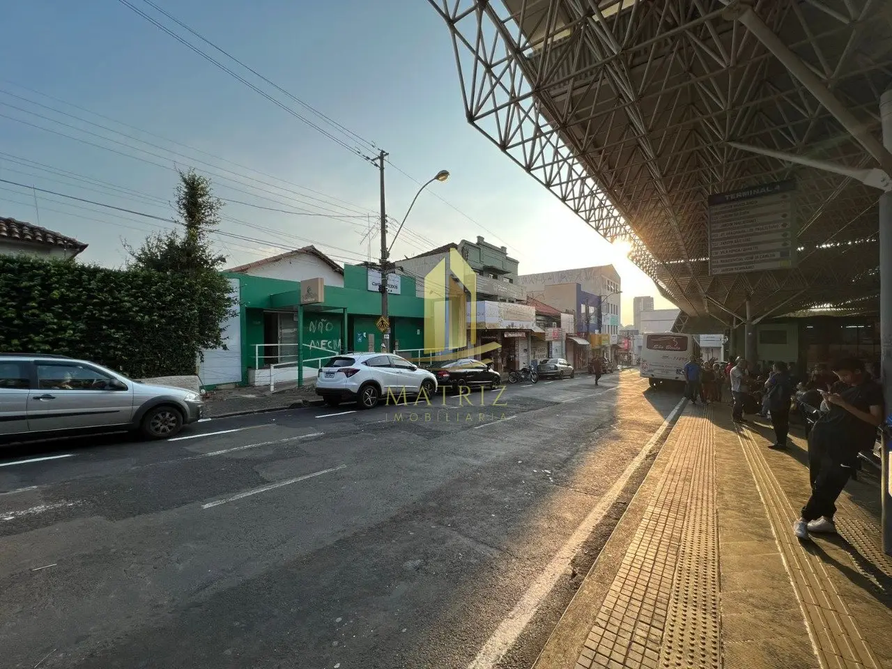 Casa à venda no Centro em Franca - Cód. 2745 (Foto 2) - Matriz Imobiliária