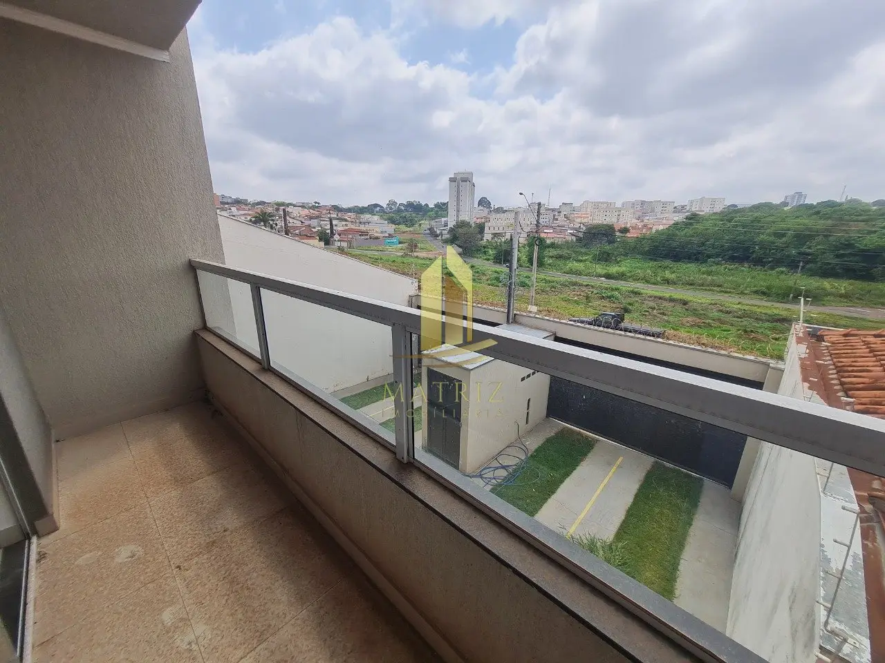 Apartamento à venda no Jardim Barão em Franca - Cód. 2746 (Foto 4) - Matriz Imobiliária