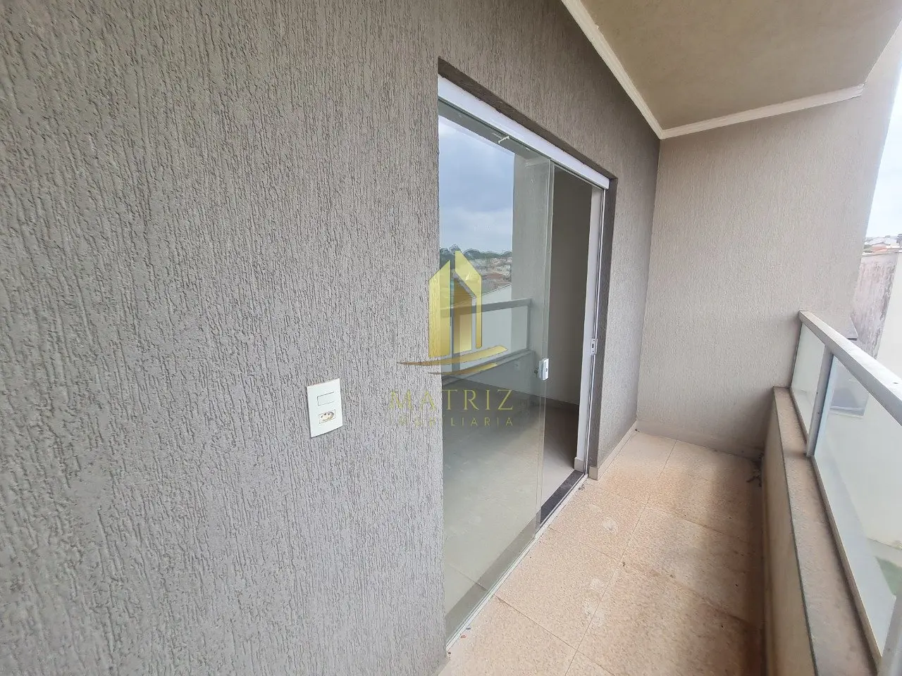 Apartamento à venda no Jardim Barão em Franca - Cód. 2746 (Foto 3) - Matriz Imobiliária
