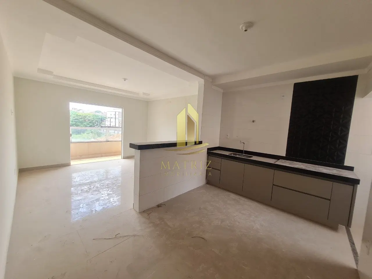 Apartamento à venda no Jardim Barão em Franca - Cód. 2746 (Foto 5) - Matriz Imobiliária