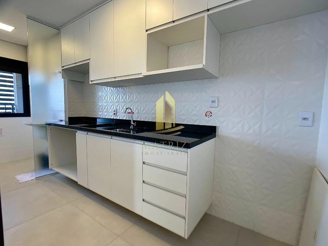 Apartamento à venda no Núcleo Agrícola Alpha em Franca - Cód. 2773 (Foto 6) - Matriz Imobiliária