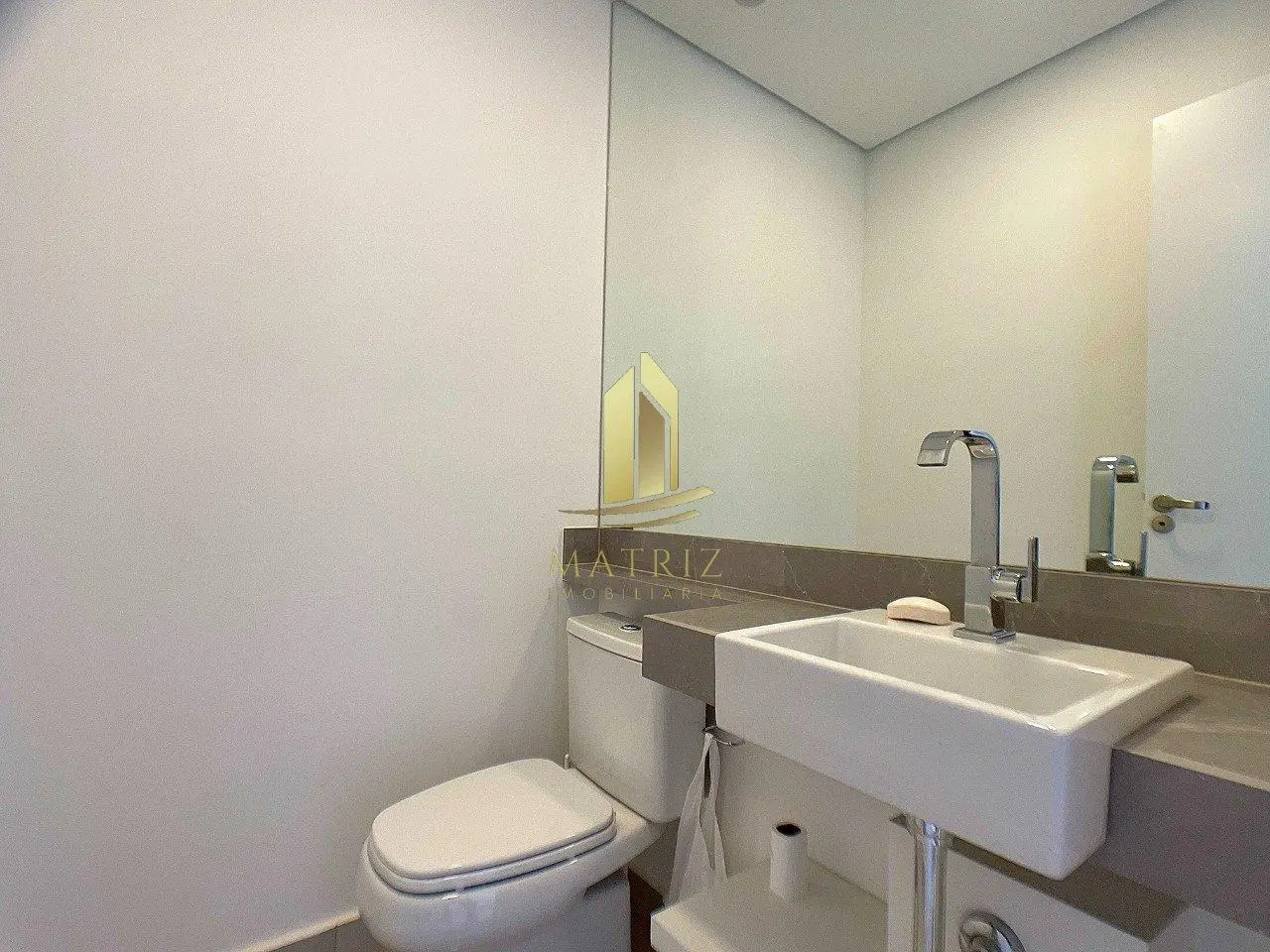 Apartamento à venda no Núcleo Agrícola Alpha em Franca - Cód. 2773 (Foto 7) - Matriz Imobiliária