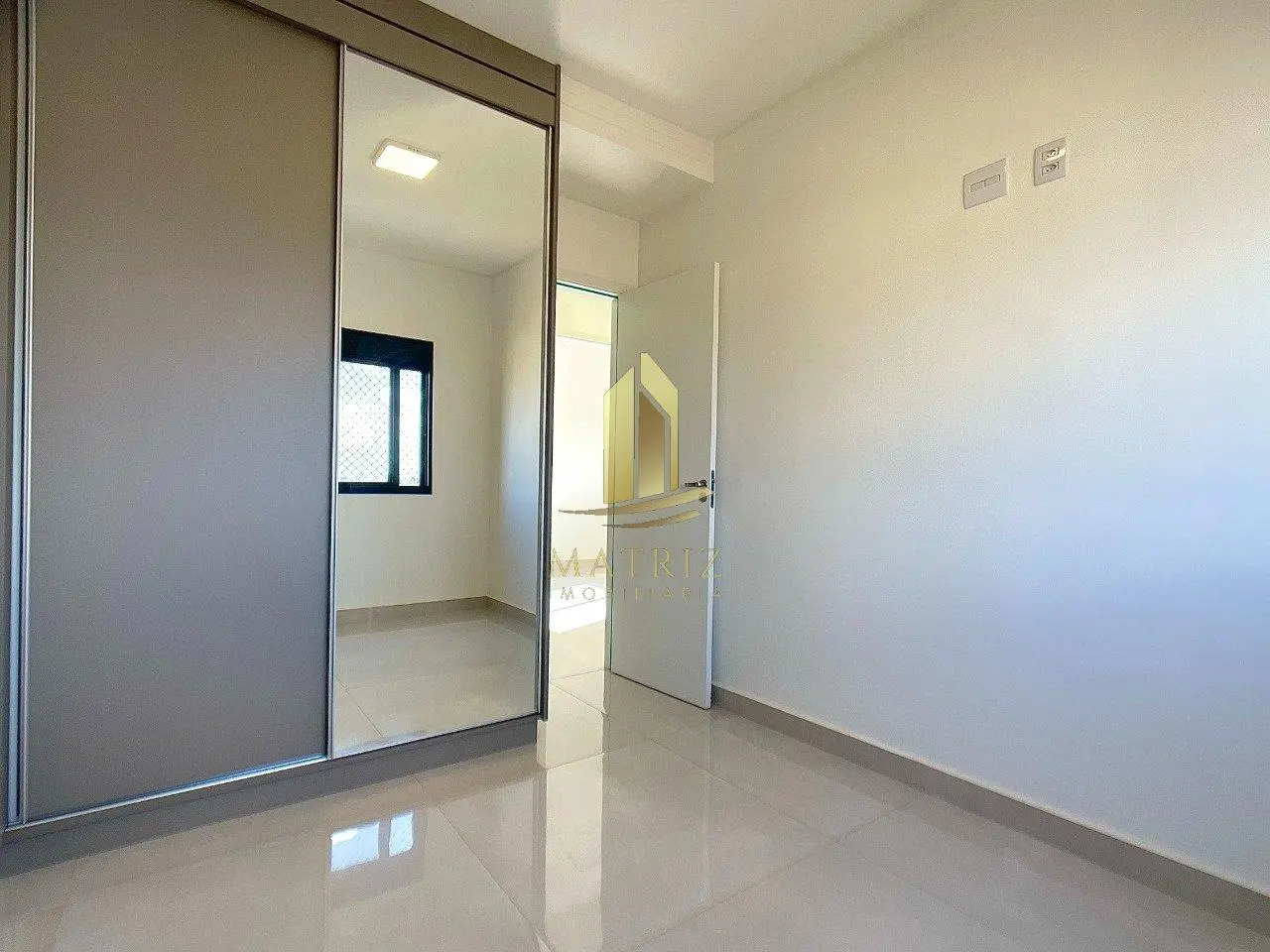 Apartamento à venda no Núcleo Agrícola Alpha em Franca - Cód. 2773 (Foto 8) - Matriz Imobiliária