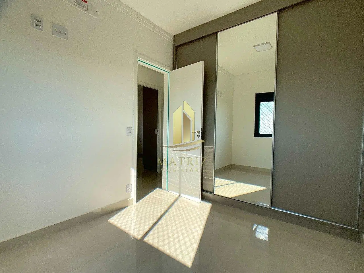 Apartamento à venda no Núcleo Agrícola Alpha em Franca - Cód. 2773 (Foto 9) - Matriz Imobiliária
