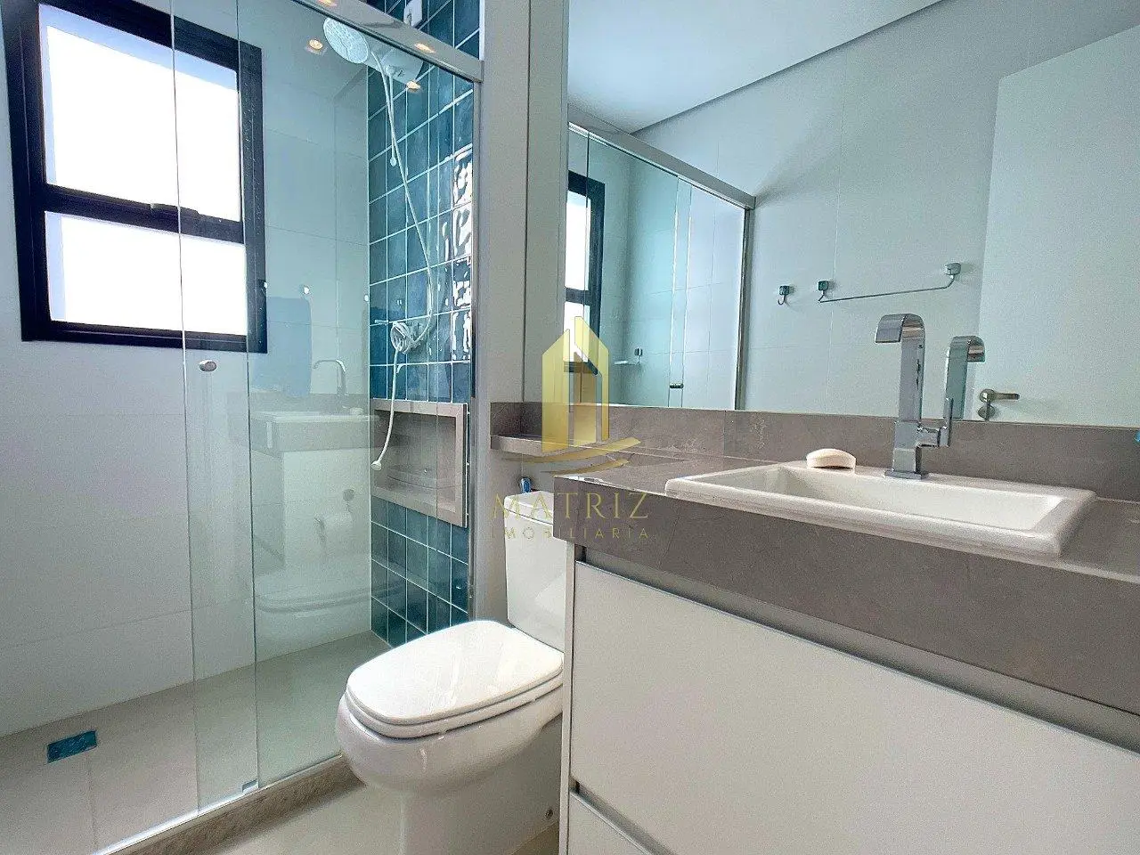 Apartamento à venda no Núcleo Agrícola Alpha em Franca - Cód. 2773 (Foto 10) - Matriz Imobiliária