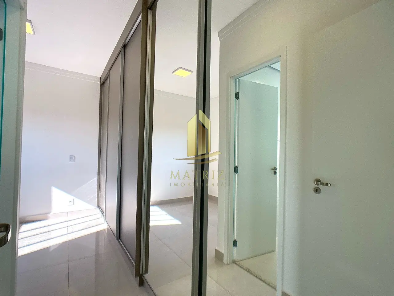 Apartamento à venda no Núcleo Agrícola Alpha em Franca - Cód. 2773 (Foto 11) - Matriz Imobiliária