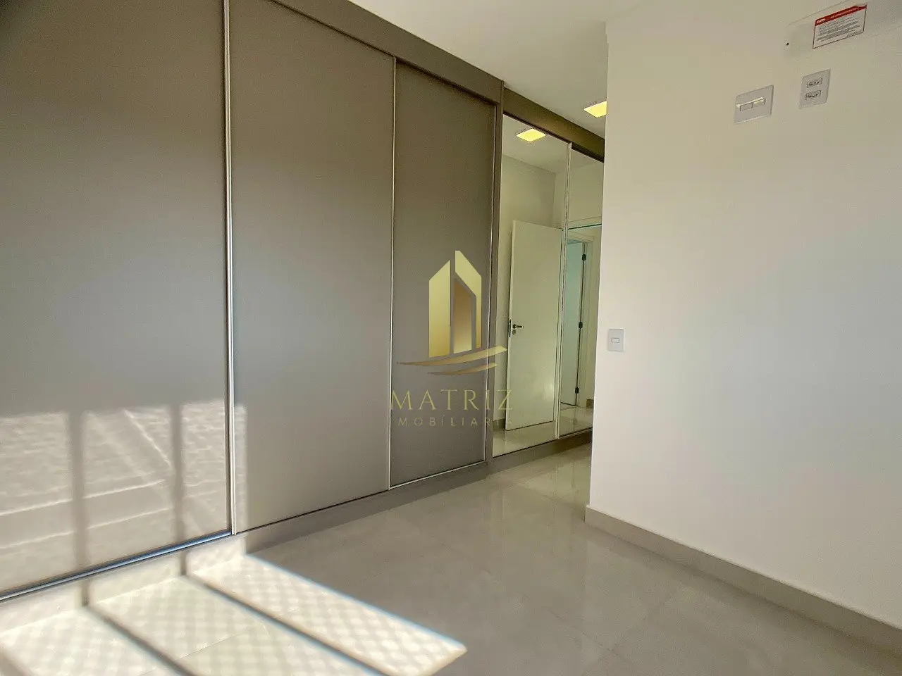 Apartamento à venda no Núcleo Agrícola Alpha em Franca - Cód. 2773 (Foto 12) - Matriz Imobiliária