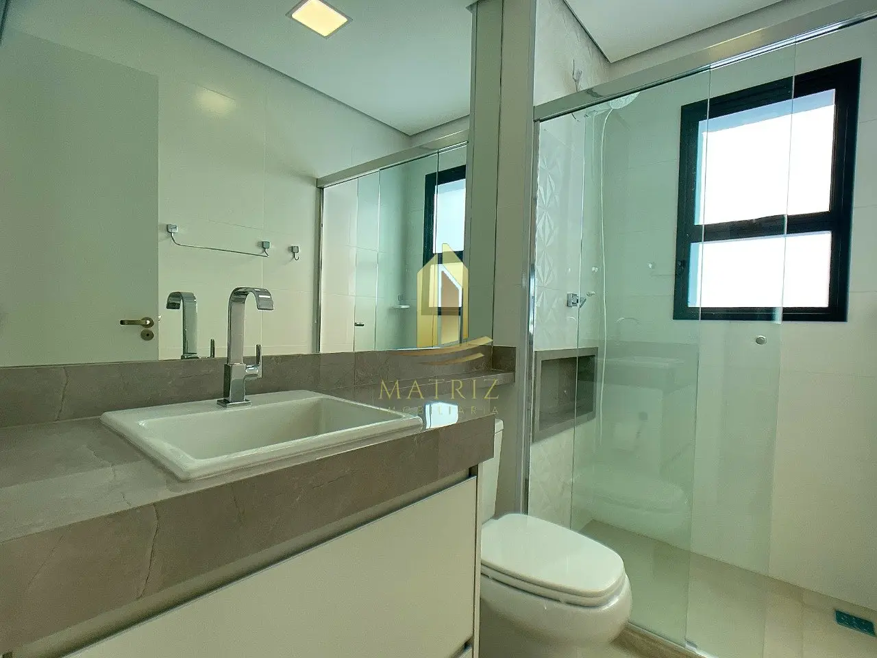 Apartamento à venda no Núcleo Agrícola Alpha em Franca - Cód. 2773 (Foto 13) - Matriz Imobiliária