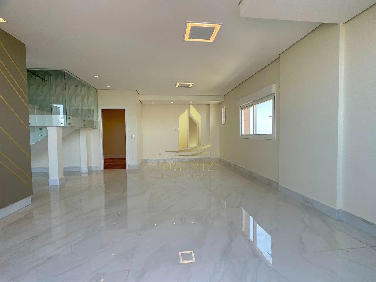 Cobertura à venda no Vila Santos Dumont em Franca - Cód. 2778 (Foto 7) - Matriz Imobiliária