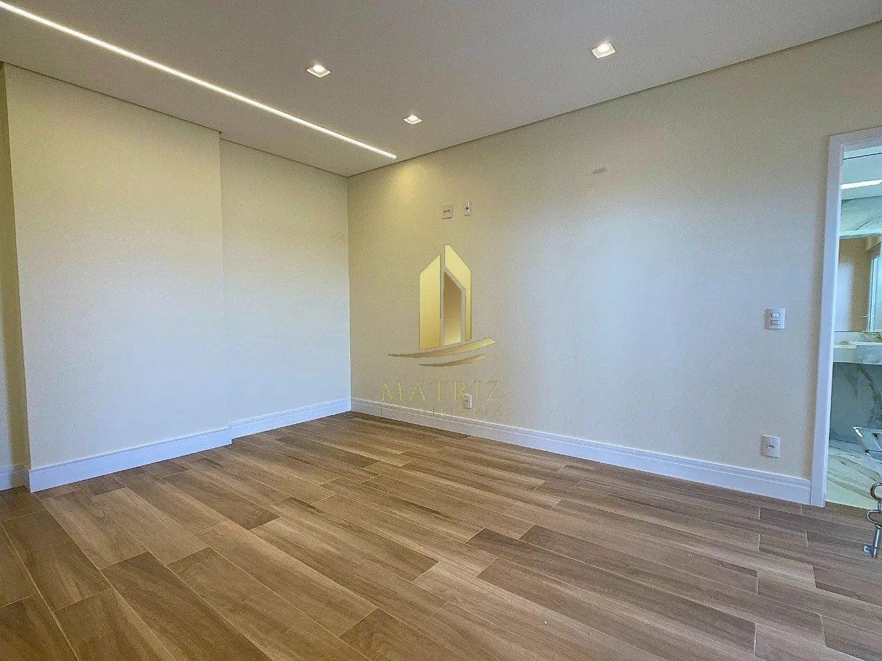 Cobertura à venda no Vila Santos Dumont em Franca - Cód. 2778 (Foto 10) - Matriz Imobiliária